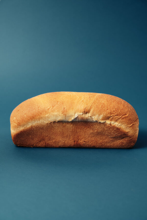 Pan Brioche 500gr